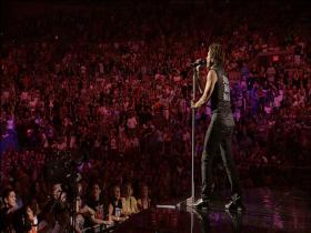 Bon Jovi Always (Live at Madison Square Garden 2008)